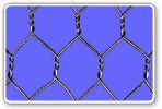 Hexagonal Wire Netting